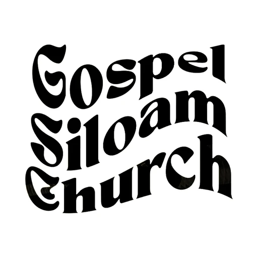 Siloam Connect church connection app icon.